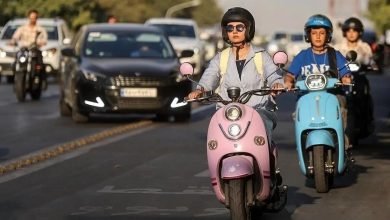 مجلس مصوبه‌ای درباره گواهینامه موتورسیکلت زنان ندارد؛ سرنوشت لایحه ارتقا امنیت زنان چه شد؟