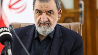 محسن رضائی: در دفاع جدی هستیم و با شدت بیشتری به هر حمله پاسخ می‌دهیم