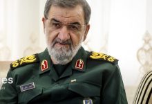 محسن رضایی