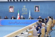 محسنی‌اژه‌ای: تعیین تکلیف موضوع ارزهای حاصل از صادرات یک اولویت جدی است