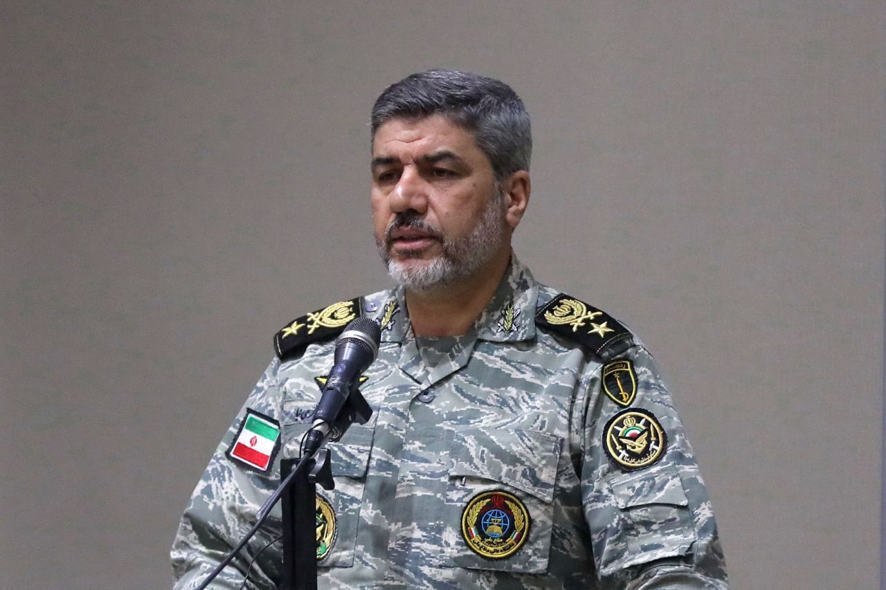 محمد اکرمی نیا