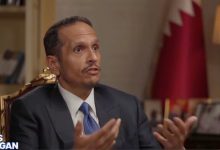 محمد بن عبدالرحمن بن جاسم آل ثانی