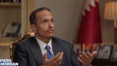 محمد بن عبدالرحمن بن جاسم آل ثانی