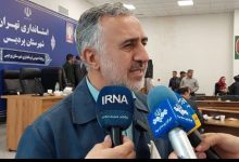محمد سراج