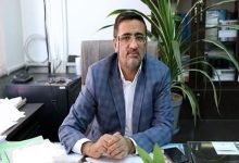 محمد شهریاری
