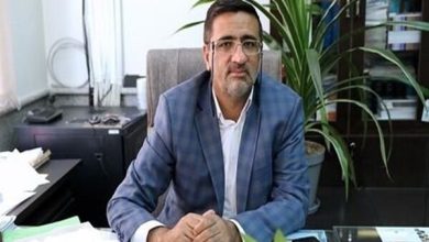 محمد شهریاری