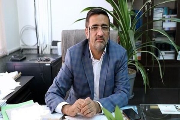 محمد شهریاری
