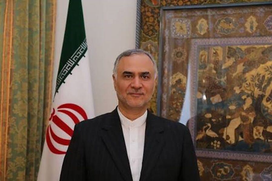 محمد علی بک