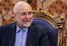 محمدباقر قالیباف