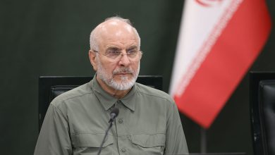 محمدباقرقالیباف