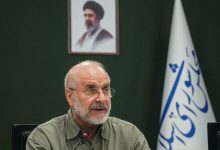 محمدباقرقالیباف