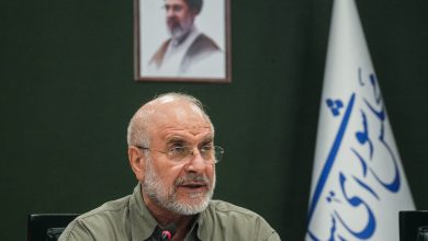 محمدباقرقالیباف