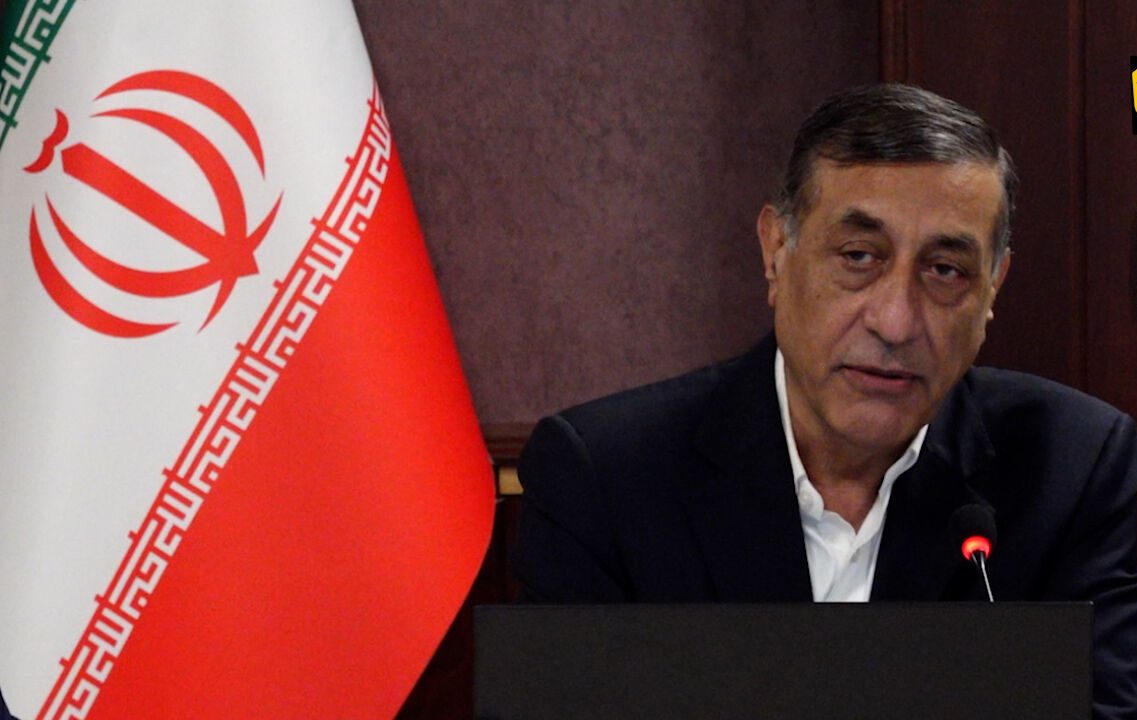 محمدجعفر قائم‌پناه