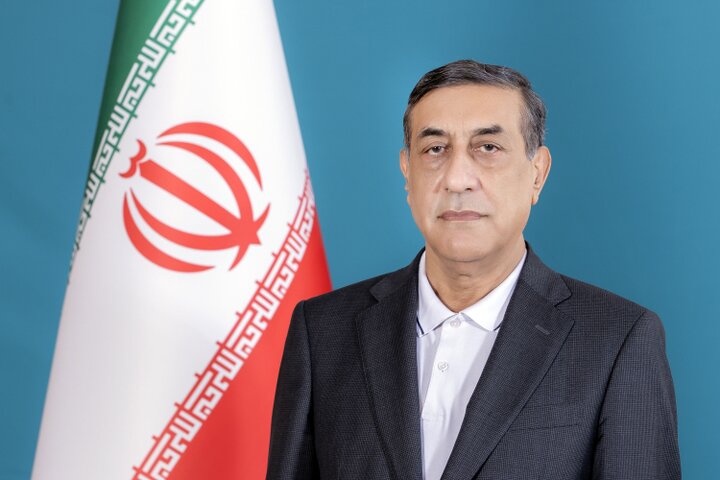 محمدجعفر قائم‌پناه
