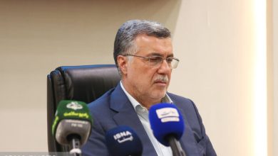 محمدرضا ظفرقندی