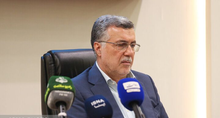 محمدرضا ظفرقندی