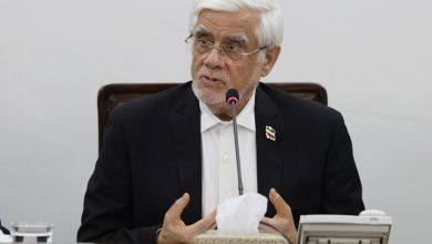 محمدرضا عارف