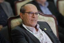 محمود نجفی‌عرب