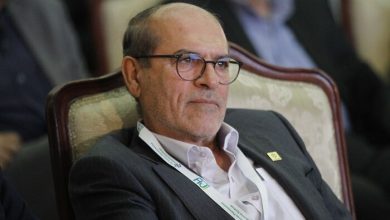 محمود نجفی‌عرب