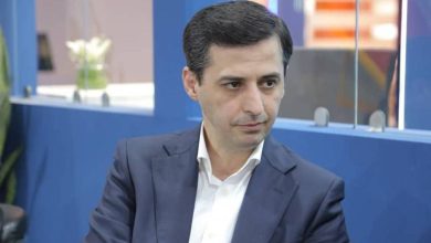 فرید دهقانی مدیرعامل شرکت معدنی و صنعتی چادرملو سخنران اصلی چهارمین دوره کنفرانس اکتشاف استیل پرایس خواهد بود