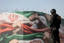 مذاکرات ایران و آمریکا