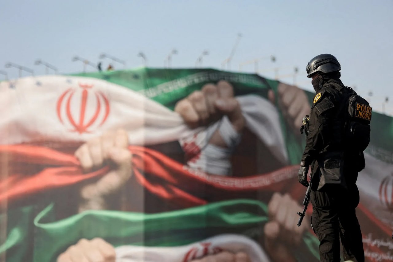 مذاکرات ایران و آمریکا