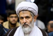 مذاکره با آمریکا