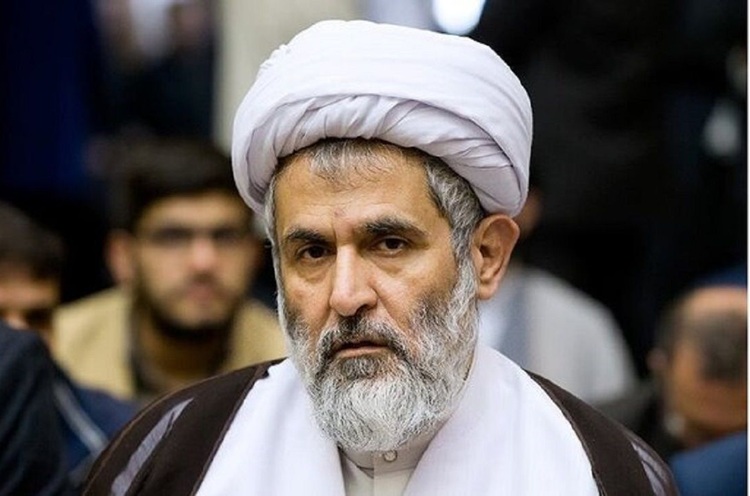 مذاکره با آمریکا