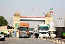 مرز تجاری شلمچه به‌زودی بازگشایی می‌شود