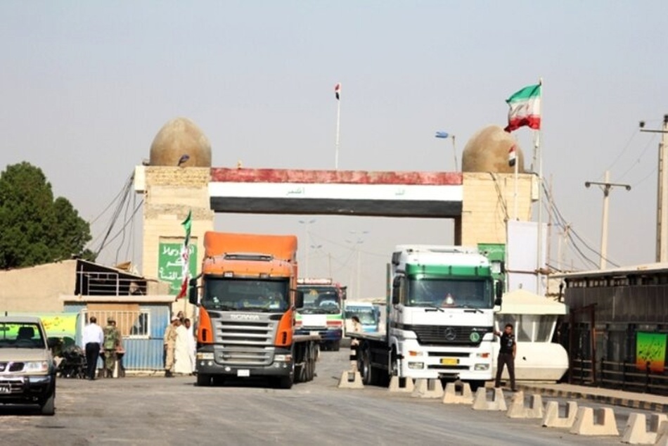 مرز تجاری شلمچه به‌زودی بازگشایی می‌شود