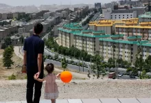 مسکن استیجاری