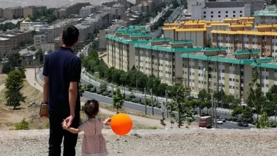 مسکن استیجاری