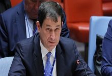 مسکو: غرب آماده گفتگو درباره علل بحران امنیتی نیست
