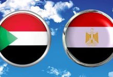 مصر و سودان