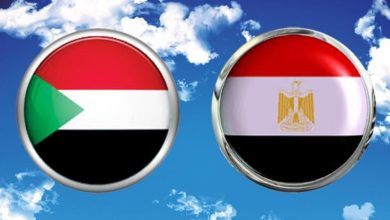 مصر و سودان