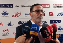 مصطفی طاهری