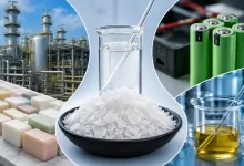 معمای خلوص 90 درصد؛ چرا هیدروکسید پتاسیم تقلبی خطوط تولید را به زانو درمی‌آورد؟