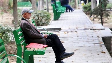 معوقات بازنشستگان