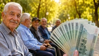 معوقات بازنشستگان