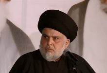مقتدی صدر