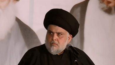 مقتدی صدر