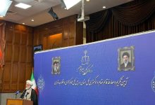 منتظری: وظیفه نظارتی دیوان عالی کشور باید مؤثرتر شود