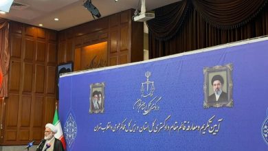 منتظری: وظیفه نظارتی دیوان عالی کشور باید مؤثرتر شود