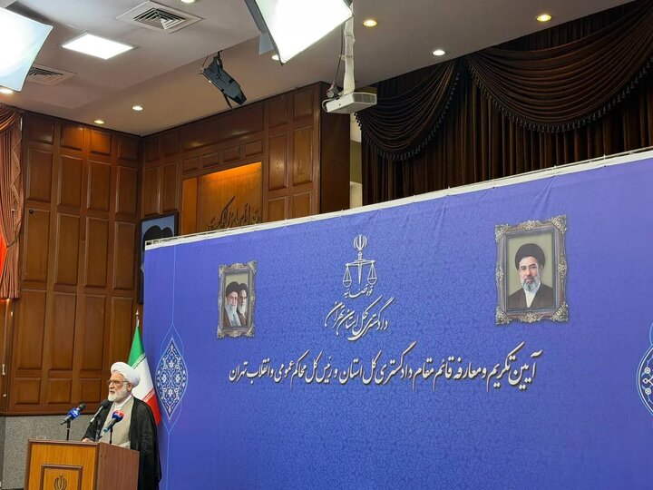 منتظری: وظیفه نظارتی دیوان عالی کشور باید مؤثرتر شود