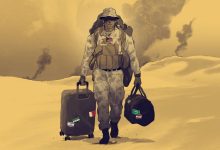 منطقه خاورمیانه