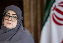 مهاجرانی: دولت به توانمندی زنان در عرصه ورزش باور دارد