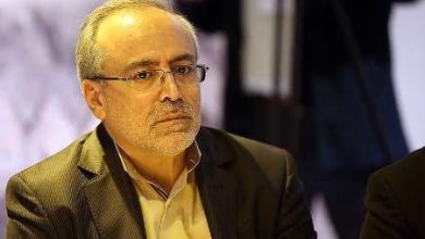مهدی امیری اصفهانی