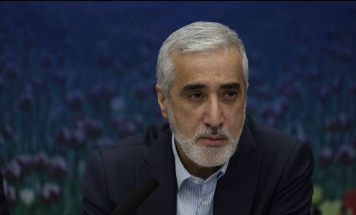 مهدی پیرصالحی