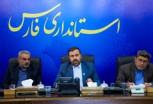 نباید فریب دوره‌های ترسالی را در مدیریت آب خورد