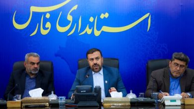 نباید فریب دوره‌های ترسالی را در مدیریت آب خورد